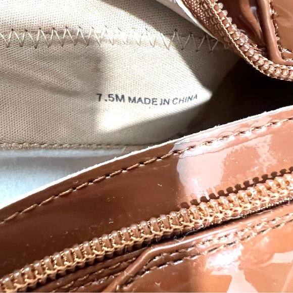 Steve Madden Viktory over the knee Boots Sz 7.5 - Picture 9 of 14